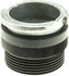 31379 by GATES - Engine Cooling System Pressure Tester Adapter - Radiator Cap Tester Adapter