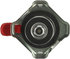 31534 by GATES - Radiator Cap - Safety Release
