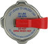 31536 by GATES - Radiator Cap - Safety Release