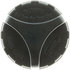 31633 by GATES - Fuel Tank Cap - OE Equivalent