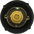31630 by GATES - Fuel Tank Cap - OE Equivalent