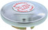 31702 by GATES - Fuel Tank Cap - OE Equivalent