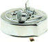 31722 by GATES - Fuel Tank Cap - OE Equivalent