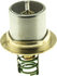 33179 by GATES - Engine Coolant Thermostat - Heavy-Duty