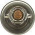 33199S by GATES - Engine Coolant Thermostat - Premium