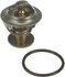 33248 by GATES - Engine Coolant Thermostat - OE Type