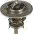 33439 by GATES - Engine Coolant Thermostat - OE Type