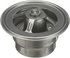 33549 by GATES - Engine Coolant Thermostat - Heavy-Duty