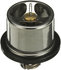 33577 by GATES - Engine Coolant Thermostat - Heavy-Duty