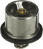 33579 by GATES - Engine Coolant Thermostat - Heavy-Duty