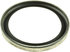 33601 by GATES - Engine Coolant Thermostat Seal