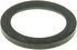 33610 by GATES - Engine Coolant Thermostat Seal
