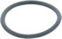 33606 by GATES - Engine Coolant Thermostat Seal