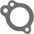 33621 by GATES - Engine Coolant Thermostat Housing Gasket - Engine Coolant Thermostat Gasket