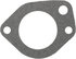 33623 by GATES - Engine Coolant Thermostat Housing Gasket - Engine Coolant Thermostat Gasket