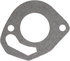 33638 by GATES - Engine Coolant Thermostat Housing Gasket - Engine Coolant Thermostat Gasket