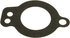 33634 by GATES - Engine Coolant Thermostat Housing Gasket - Engine Coolant Thermostat Gasket