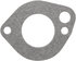 33636 by GATES - Engine Coolant Thermostat Housing Gasket - Engine Coolant Thermostat Gasket