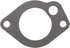33656 by GATES - Engine Coolant Thermostat Housing Gasket - Engine Coolant Thermostat Gasket