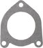 33657 by GATES - Engine Coolant Thermostat Housing Gasket - Engine Coolant Thermostat Gasket