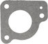 33645 by GATES - Engine Coolant Thermostat Housing Gasket - Engine Coolant Thermostat Gasket