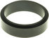 33668 by GATES - Engine Coolant Thermostat Seal