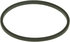 33670 by GATES - Engine Coolant Thermostat Seal