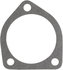 33662 by GATES - Engine Coolant Thermostat Housing Gasket - Engine Coolant Thermostat Gasket