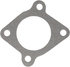 33664 by GATES - Engine Coolant Thermostat Housing Gasket - Engine Coolant Thermostat Gasket