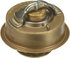 33719 by GATES - Engine Coolant Thermostat - OE Type