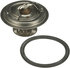 33768 by GATES - Engine Coolant Thermostat - OE Type