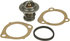 33944 by GATES - Engine Coolant Thermostat - OE Type