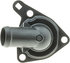 33949 by GATES - Engine Coolant Thermostat - Integrated Housing