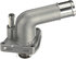 33951 by GATES - Engine Coolant Thermostat - Integrated Housing