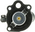 34042 by GATES - Engine Coolant Thermostat - Integrated Housing