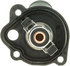34043 by GATES - Engine Coolant Thermostat - Integrated Housing