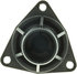 34052 by GATES - Engine Coolant Thermostat - Integrated Housing