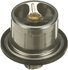 34146 by GATES - Engine Coolant Thermostat - Heavy-Duty