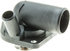 34726 by GATES - Engine Coolant Thermostat - Integrated Housing