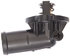 34776 by GATES - Engine Coolant Thermostat - Integrated Housing