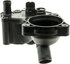 CO34738 by GATES - Engine Coolant Water Outlet