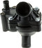 CO34739 by GATES - Engine Coolant Water Outlet