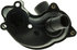 CO34736 by GATES - Engine Coolant Water Outlet