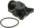 CO34737 by GATES - Engine Coolant Water Outlet