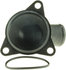 CO34737 by GATES - Engine Coolant Water Outlet