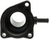 CO34746 by GATES - Engine Coolant Water Outlet