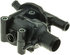 CO34747 by GATES - Engine Coolant Water Outlet