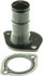 CO34751 by GATES - Engine Coolant Water Outlet