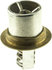 33166 by GATES - Engine Coolant Thermostat - Heavy-Duty