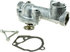 34243 by GATES - Engine Coolant Thermostat - Integrated Housing